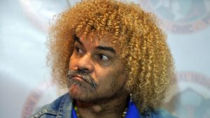 Pibe Valderrama - Getty Images