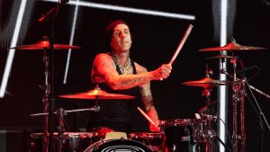 Travis Barker 06032022