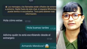 Trolleó a un estafador con referencias de Betty La FEa