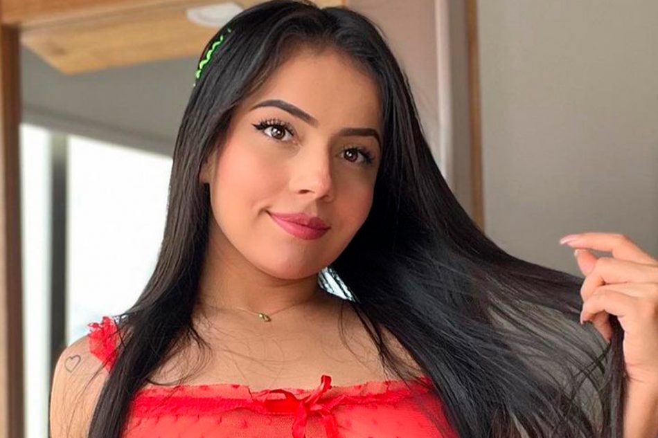 Aida Cortés dejó poco a la imaginación y retó la censura de Instagram