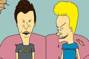 beavis-and-butthead