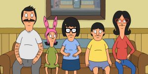 Bobs Burgers