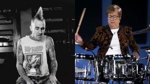 travis-barker dorothea taylor