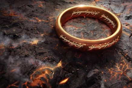 Se conoce el primer tráiler de ‘El señor de los anillos: los anillos de poder’
