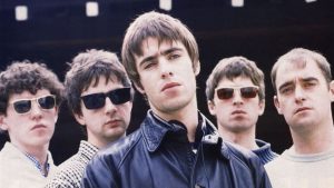 Nunca debimos separarnos: Liam Gallagher sobre Oasis