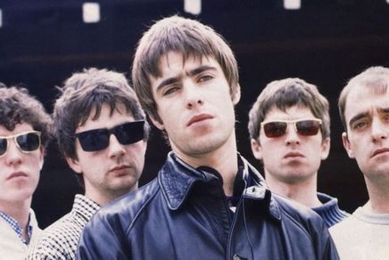 Nunca debimos separarnos: Liam Gallagher sobre Oasis