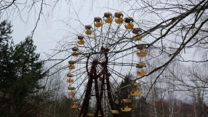 Chernobil