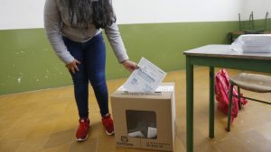 Elecciones Colombia 2022