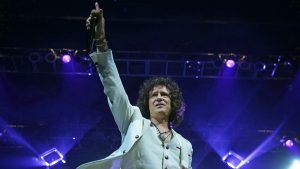 Enrique Bunbury