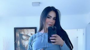 Esperanza Gómez - Instagram
