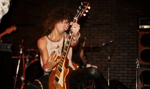 Slash