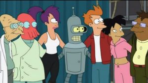 Futurama