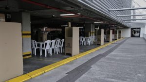 Consulte si es jurado de votación