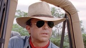 Jurassic World Dominion - Instagram Jurassic World