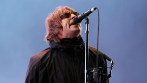 Liam Gallagher - Getty Images