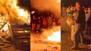 Pastor-quema-libros-de-Harry-Potter