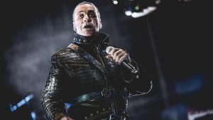 Rammstein