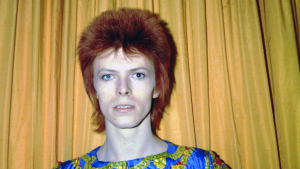Ziggy Stardust