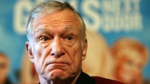 Exconejitas Playboy hablan sobre los abusos que vivieron con Hugh Hefner