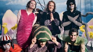 Estéreo Picnic 2022: King Gizzard & The Lizzard Wizard ya no actuarán en el festival