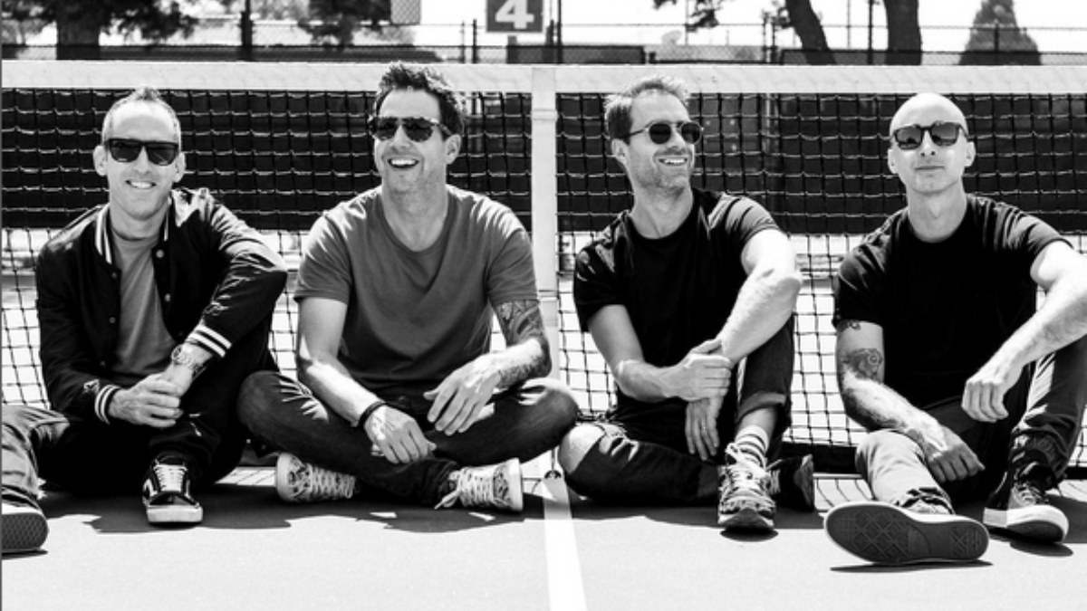 Simple plan estrena ‘Congratulation’, un adelanto de su próximo álbum ‘Harder Than It Looks’