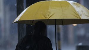 ¿Lloverá este fin de semana en Bogotá?