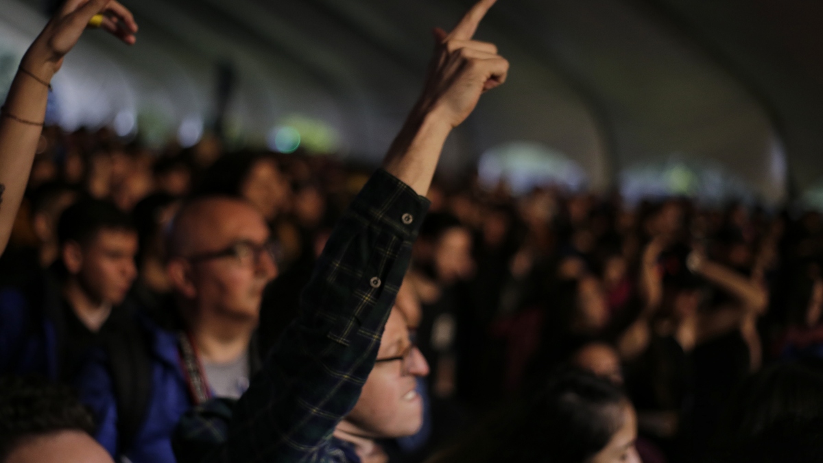 Estéreo Picnic: Las bandas que se presentan el viernes