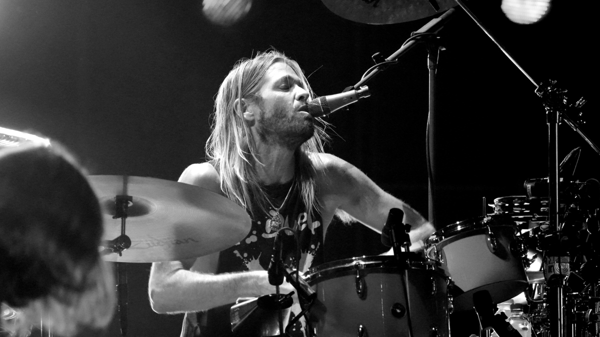 Taylor Hawkins: lo que se sabe sobre la muerte del legendario baterista de Foo Fighters