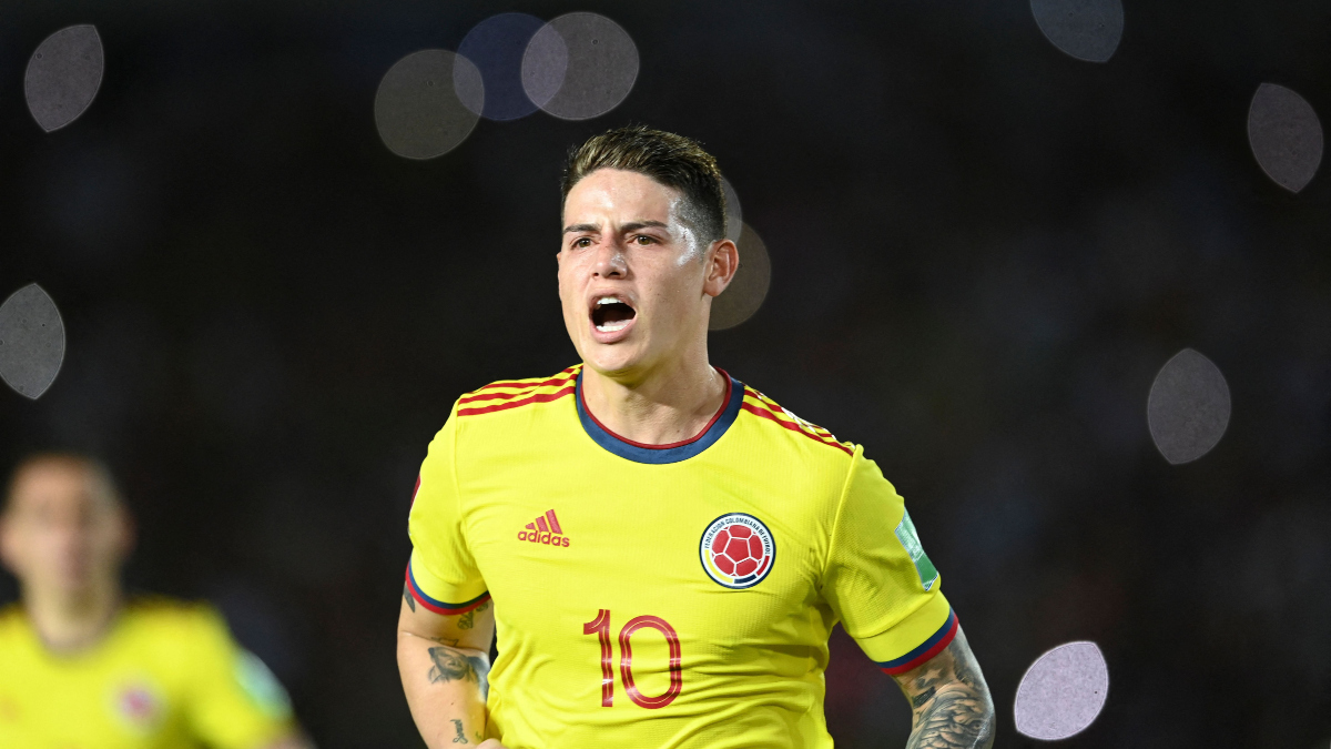 Los memes que dejó la eliminación de la Selección Colombia al mundial