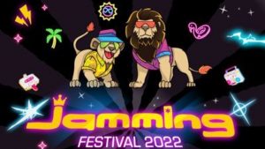 Jamming Festival