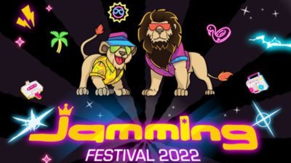 Jamming Festival