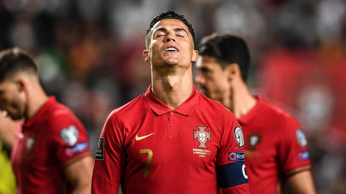El 'bicho' lo hizo! Cristiano Ronaldo más cerca del Mundial de Qatar