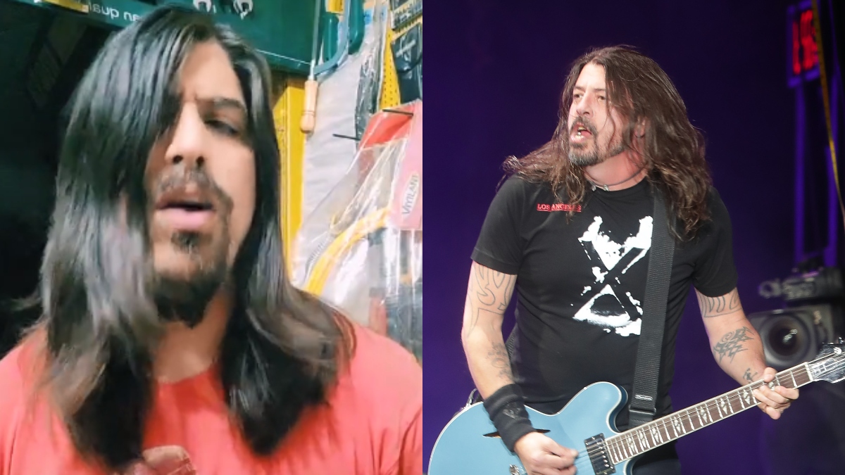 Dave Grohl