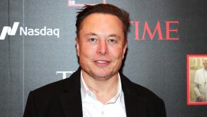 Elon Musk 19032022