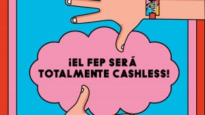 FEP CASHLESS