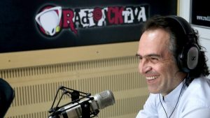 Federico Gutiérrez en Radioacktiva (1)