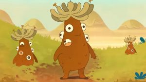 memes Frailejón Ernesto Pérez