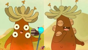 Frailejón Ernesto Pérez