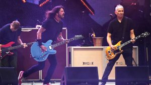 Lollapalooza 21032022