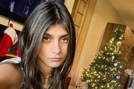 Mia Khalifa