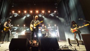 Pixies presentan nueva música