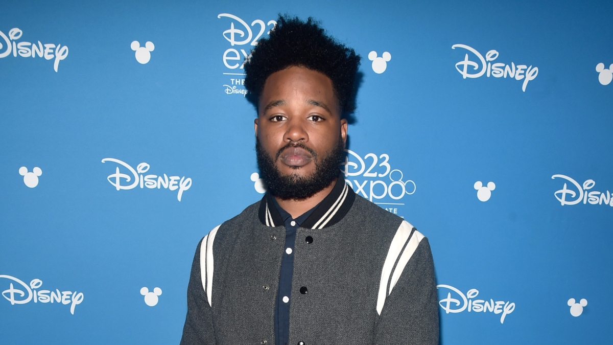 Ryan Coogler detenido en Estados Unidos