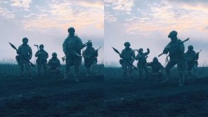 Smells like teen spirit