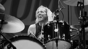 Taylor Hawkins 25032022