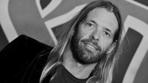 Taylor Hawkins 27032022