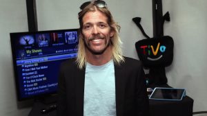 Taylor Hawkins último mensaje