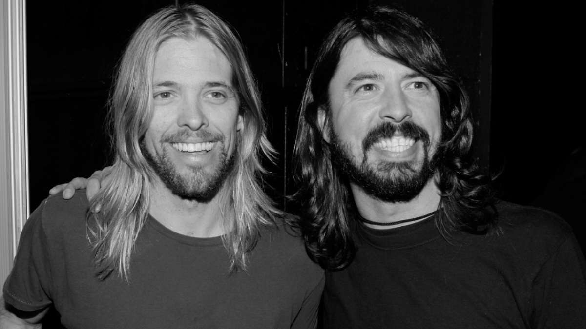 Muere el conocido cantante Daved Grohl en accidente automovilístico a la edad de 54 años