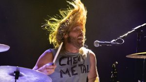 Taylor Hawkins. 25032022