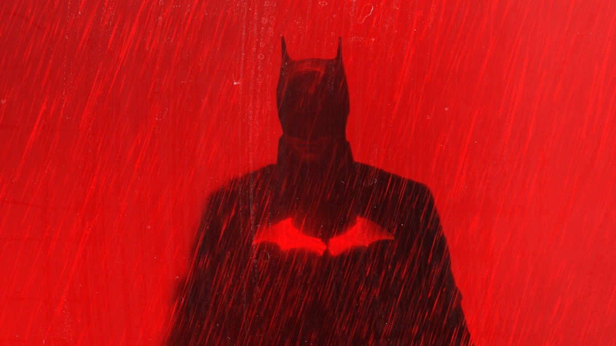 The Batman