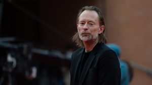 Thom Yorke